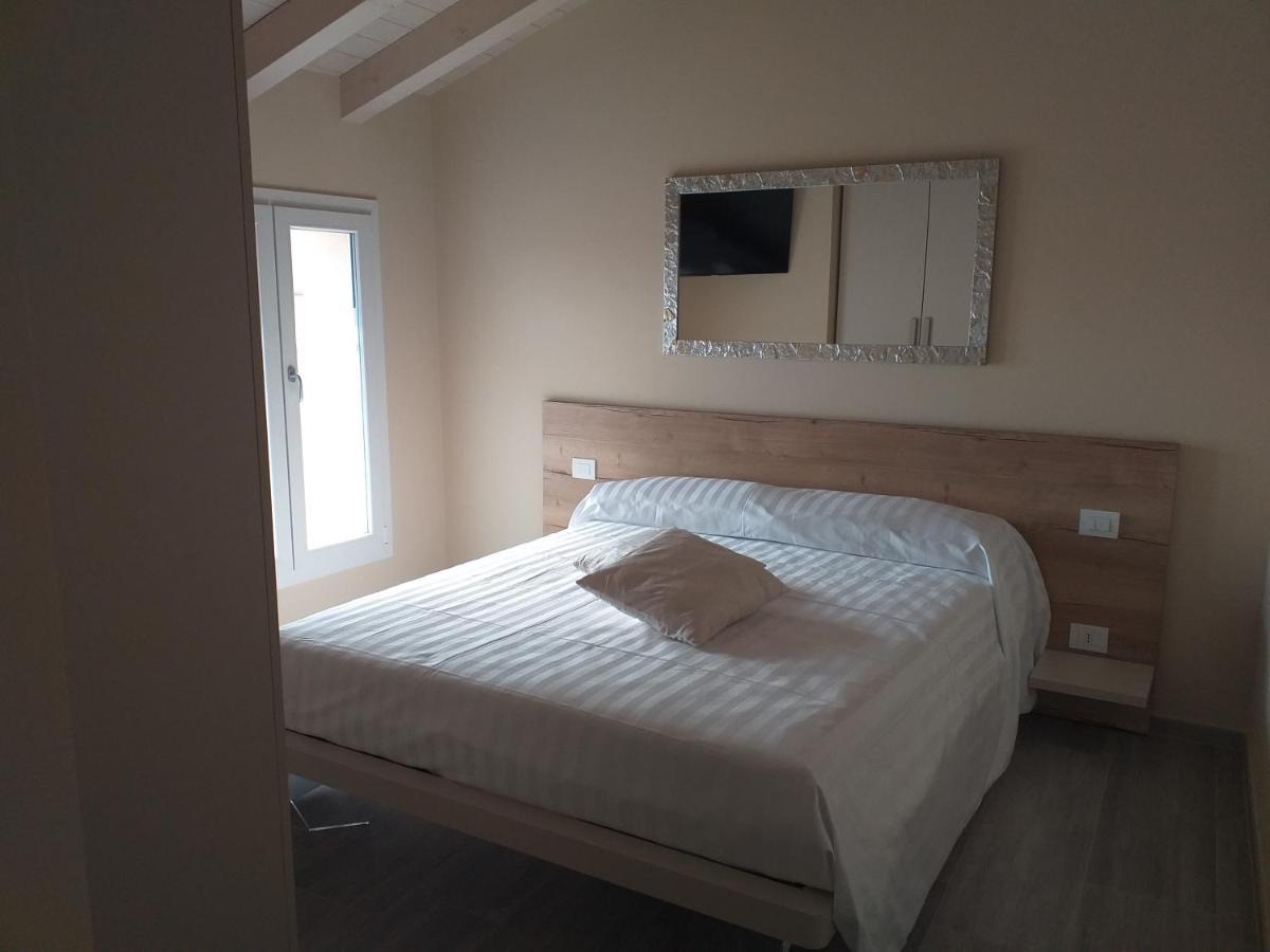 Locanda La Torre Calvisano Экстерьер фото