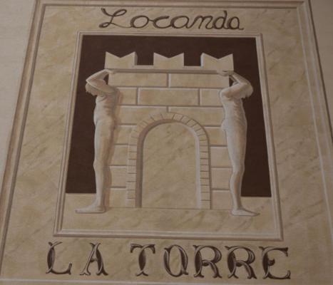 Locanda La Torre Calvisano Экстерьер фото