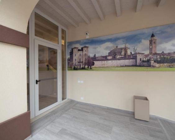 Locanda La Torre Calvisano Экстерьер фото